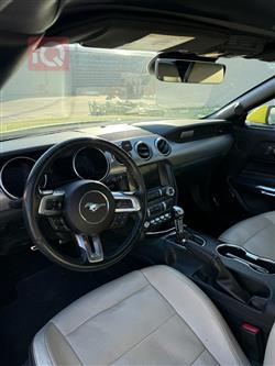 فورد موستانج